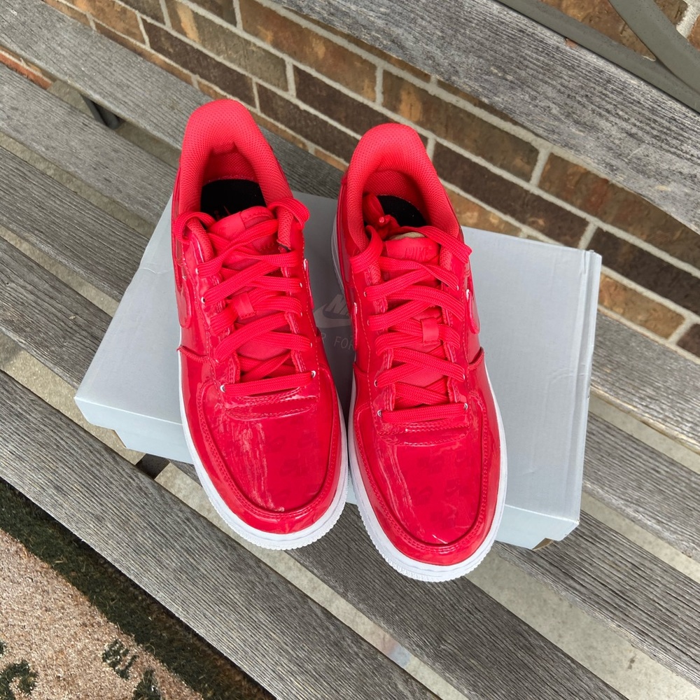 Air Force Ones Brand New!!!